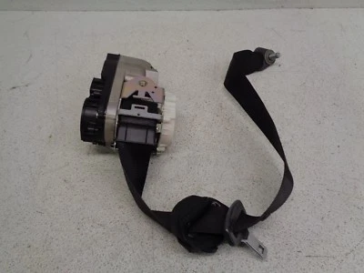 MERCEDES BENZ W220 S500 2003-2006 MONTAJE CINTURÓN SEGURIDAD DELANTERO DERECHO RETRACTOR OEM  Foto 1 de 4