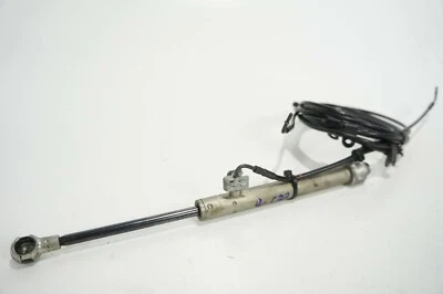 04-2010 bmw 645ci 650i e64 convertible superior derecho cilindro hidráulico Foto 1 de 4