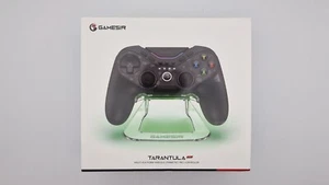 GameSir Tarantula Pro Wireless Controller PC/Switch/iOS/Android + Charging Stand - Picture 1 of 3