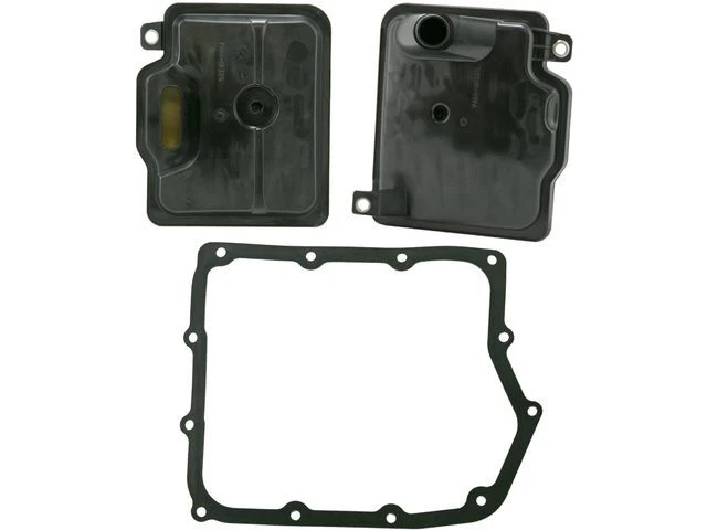 WIX 92BD92M Automatic Transmission Filter Kit Fits 2017-2023 Chrysler Pacifica - Image 1 of 1