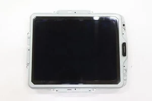 2018 VOLVO S90 DASH NFORMATION 9.1" DISPLAY SCREEN MONITOR OEM 31466836 - Picture 1 of 11