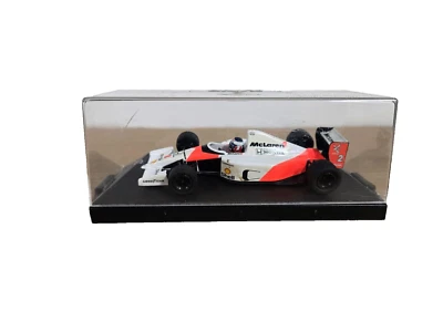 K  Onyx McLaren Honda F1     1/43   in Clear Case - Image 1 of 4