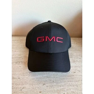GMC Snapback metálico nuevo sin etiquetas - Imagen 1 de 5