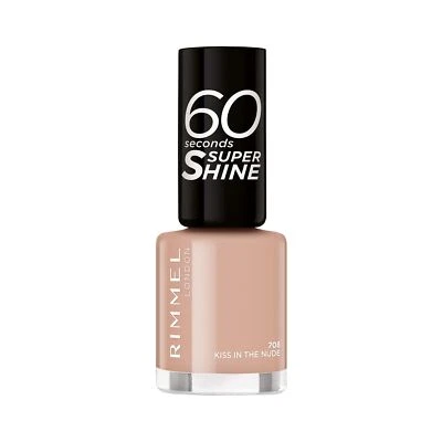 Rimmel 60 Sec Colour Block 708 - Bild 1 von 4