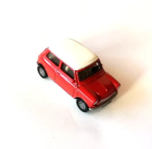 ✅ siku 1031 * Rover Mini Cooper von 2002 * neuwertig - Bild 1 von 9