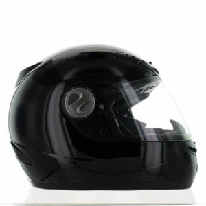 BRP New OEM Can-Am Spyder Ts-1 Gloss Black Helmet Small 4459390490 G - Picture 1 of 4