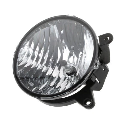 NEW OEM Ford 2010-2013 Mustang Left Front Fog Lamp Lens Assembly AR3Z-15200-B - Image 1 of 4