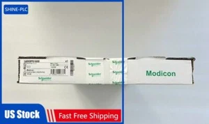 1PC New Schneider 140XBP01600 Control Module In Box Fast Shipping - Picture 1 of 1