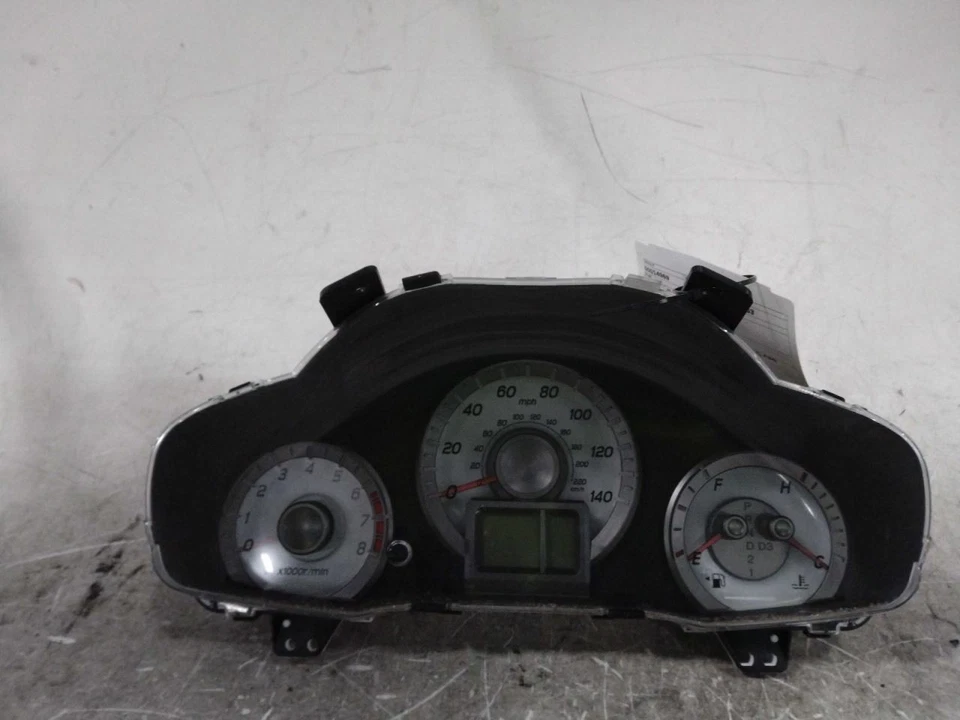 Velocímetro Cluster MPH mercado de EE. UU. EX-L cuero AWD se adapta a 11-15 PILOT 455520 Foto 1 de 4