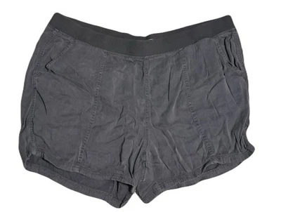 (Sonoma) Gray Plus Size Shorts: Size 2XL - Image 1 of 4