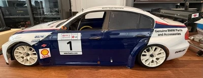 1/5 On Road Racing Car LAUTERBACHER MEGA-Sprint - Image 1 of 4