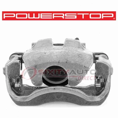 PowerStop Front Left Disc Brake Caliper for 2008-2010 Toyota Avalon - ag Foto 1 de 4