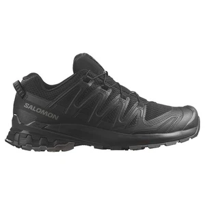 Xa Pro 3D V9 Sneaker Uomo, Nero/Phantom/Pewter, 9.5 - Foto 1 di 9