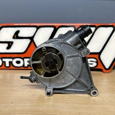 2012-18 宝马 228i 328i 428i 528i F22 F30 F32 F36 F10 N20 N26 VACUUM PUMP 原始设备制造商 — 第 1/4 张图片