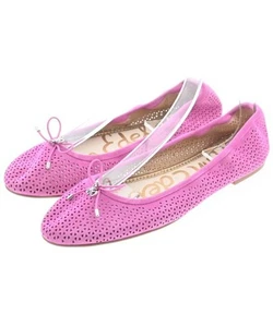 Sam Edelman Ballet Shoes/Opera Shoes Pink 8 1/2(Approx. 25.5cm) 2200577606256 - Picture 1 of 7