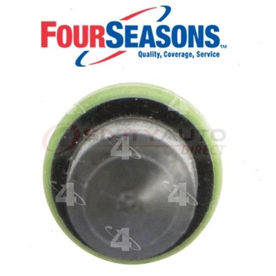Four Seasons AC Orifice Tube for 2005-2011 Volvo S40 - Heating Air be - Изображение 1 из 4