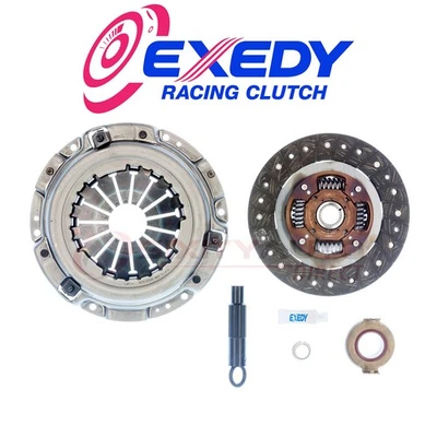 EXEDY Clutch Kit for 1997 Acura CL  - Manual Transmission Shift cz - Imagem 1 de 4