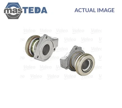 810048 CILINDRO ESCLAVO EMBRAGUE CENTRAL VALEO PARA SUZUKI GRAND VITARA II Foto 1 de 4