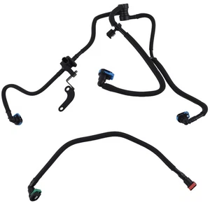 Válvula de purga de bote de vapor de evaporación para Ford Escape 2.0 y Lincoln MKC 2.0 - Imagen 1 de 12