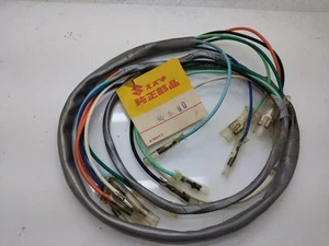 Suzuki K10 K11 K15 Wiring Harness Ref 36610-03002.NOS. Taiwan - Picture 1 of 3