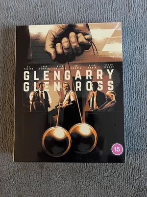 Glengarry Glen Ross - 101 Black Label - Ltd 037 NEW/sealed - Image 1 of 2