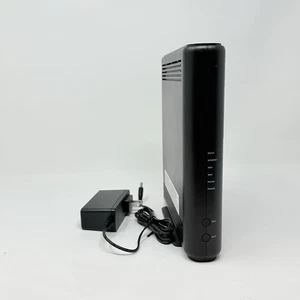 Altice UBC1338AA92 47263 Wireless Modem With Power Cord - Picture 1 of 3