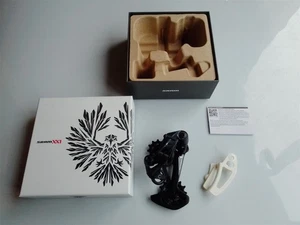 SRAM XX1 Eagle Schaltwerk 12-fach lang lunar - Bild 1 von 8