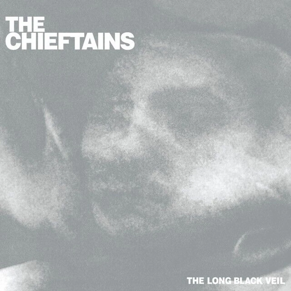 The Long Black Veil by The Chieftains (CD, 1995) Foto 1 de 1