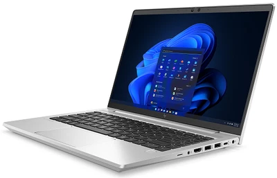 Notebook HP Elitebook 655 G9- AMD Ryzen 5 Pro 5675U- 16GB RAM - 500 GB SSD NUOVO - Immagine 1 di 2