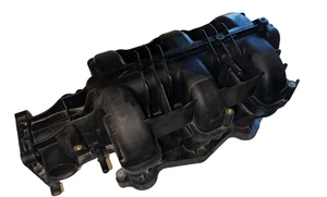 05-10 Ford Mustang 4.0L V6 OEM Intake Manifold - Foto 1 di 11