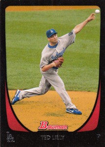 2011 BOWMAN MLB BASEBALL CARD PICK SINGLE CARD YOUR CHOICE
