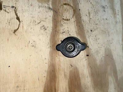 2015 川崎忍者300收音机帽 — 第 1/2 张图片