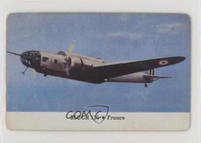 1944 Leaf Card-O Aeroplanes Series C R112-4 Bloch 131 #B131 0a3