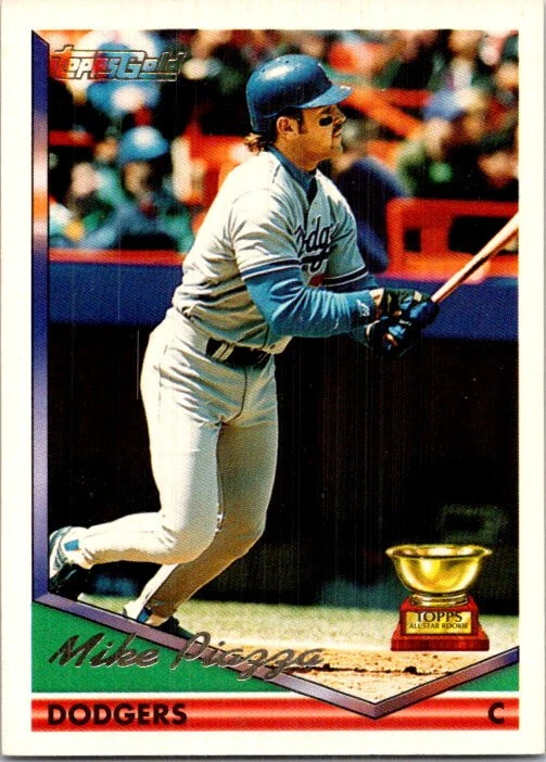 1994 Topps Gold Baseball -  Pick / Choose Your Cards #1-200 - Image 1 of 1