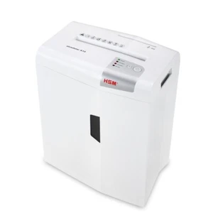 4026631057714 HSM shredstar S10 Aktenvernichter, 6 mm + separates CD-Schneidwerk - Bild 1 von 7