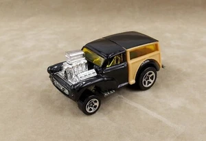 Hot Wheels MG Rover 2001 M.I. Malasia - Imagen 1 de 6