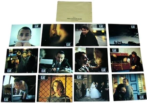 THREE COLORS : WHiTE Delpy Kieslowski Zamachowski 12 FRENCH LOBBY CARDs - Picture 1 of 1