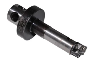 Wohlhaupter MultiBoreØ24-30mm A138.038/138.040 Feinbohrkopf Ausdrehkopf RHV16245 - Bild 1 von 12