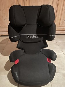 cybex solution universal