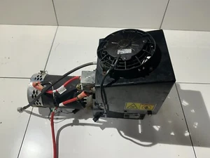 Compresor de aire de grado militar de servicio extremo TCCI Oasis XD3000-24 EA210L-25468 - Imagen 1 de 6