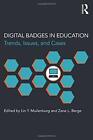 Digital Badges in Education, Muilenburg, Berge 9781138857605 Free Shipping**