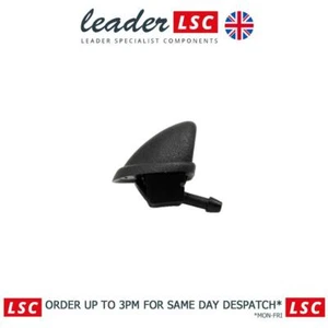 TAILGATE WASHER NOZZLE OEM VAUXHALL INSIGNIA A HATCHBACK 13227310 NEW - Picture 1 of 12