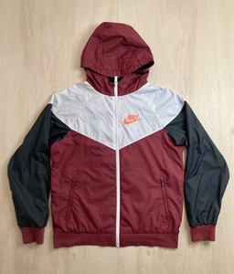 Las mejores ofertas en Mujer Negro Nike Windrunner Activewear | eBay