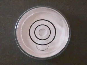 Tocadiscos Nivel Burbuja - Imagen 1 de 1