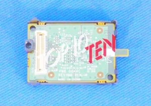 Dell 0DW592 iDRAC6 Express für PowerEdge R610 T610 R710 T710 Server DW592 - Afbeelding 1 van 2
