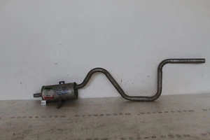 Endschalldämpfer für Nissan Micra (K10) 1.0 1.2 ANSA - Bild 1 von 2