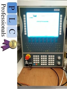 Panel de control Beckhoff CP7842-1006-0010 + C9900-E789 (IVA del Reino Unido incluido en el precio) - Imagen 1 de 10