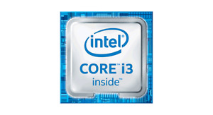 Intel Core i3 8350K 4.0GHz Quad Core CPU