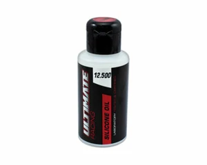 Ultimate Racing Silikon Differential Öl 12500 cps 75ml UR0812 - Bild 1 von 1