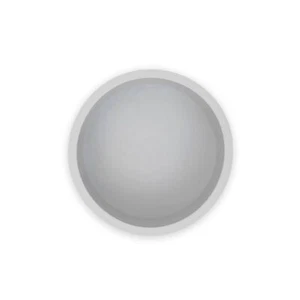 • Kuchenform • Springform – 12 cm • Silikon Pro • Antihaftbeschichtung & robu... - Bild 1 von 8